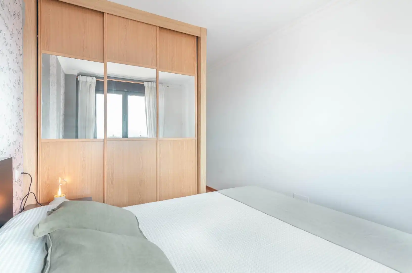 Habitación de Piso en venta en Llanera con Calefacción, Trastero y Amueblado