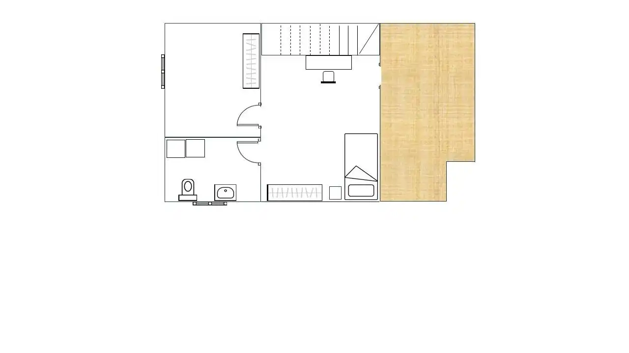 Maison jumelée avec piscine à vendre à CARMEN MARTIN GAITE, imagen 89