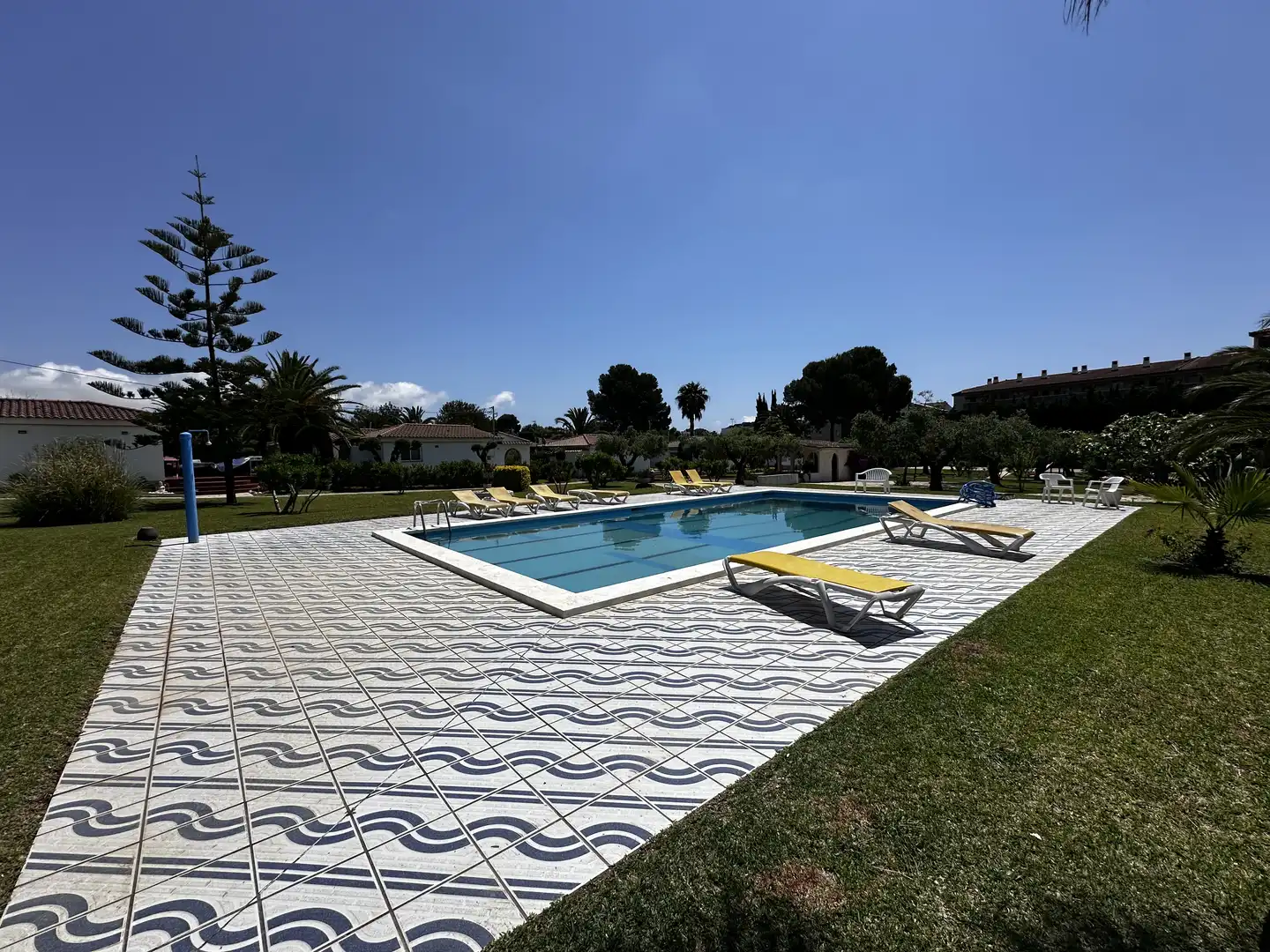 Bungalow with pool to rent in Vilafortuny - Cap de Sant Pere, imagen 47