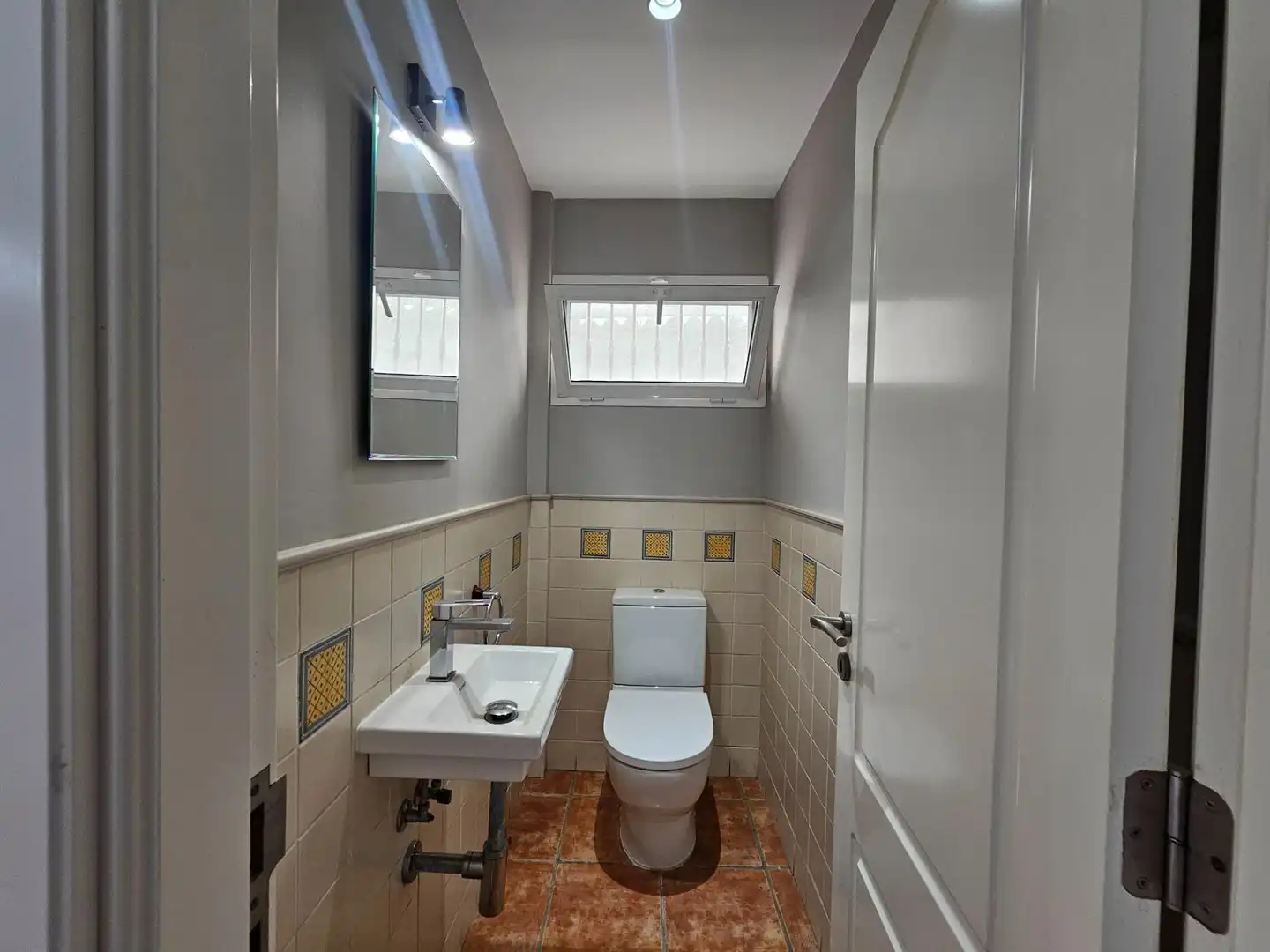 Casa o xalet en venda a Calle SORIA, 86, Marzagán - Los Hoyos - La Montañeta