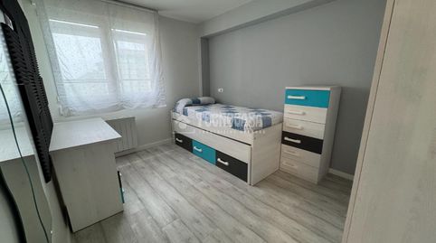 Foto 5 de Piso de alquiler en Los Castros, Santander