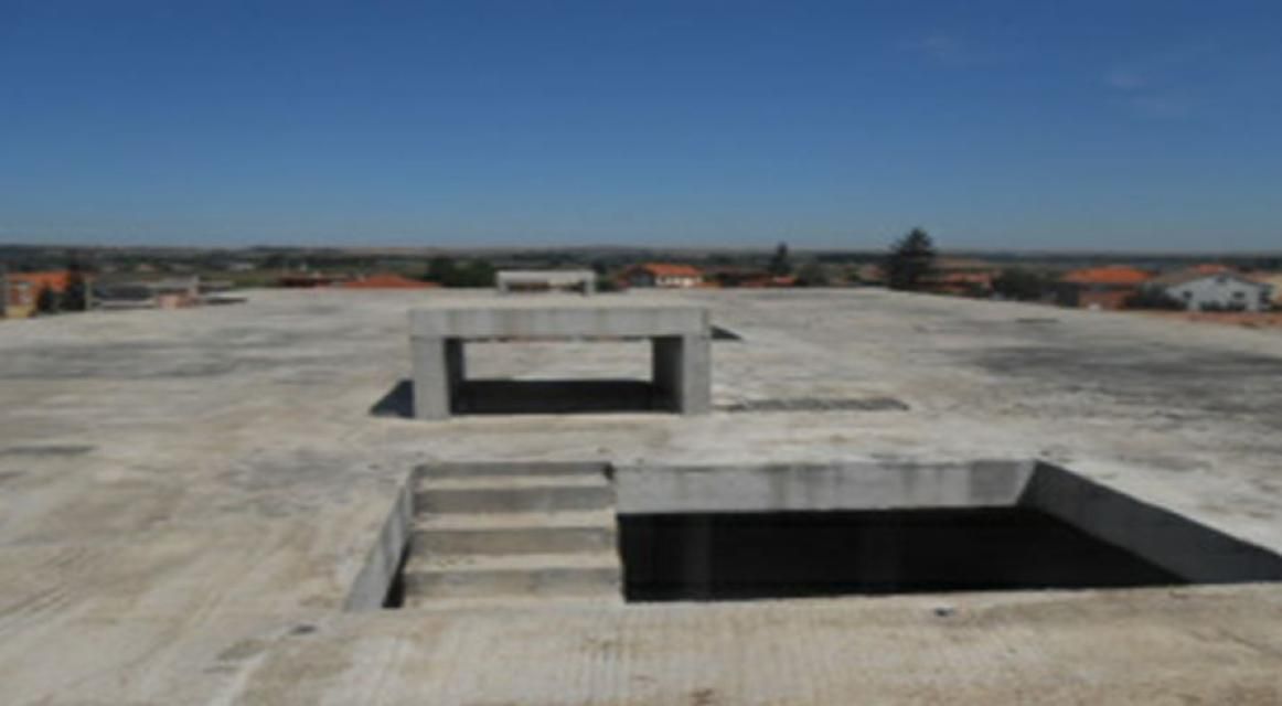 Vista exterior de Edifici en venda en Calvarrasa de Abajo