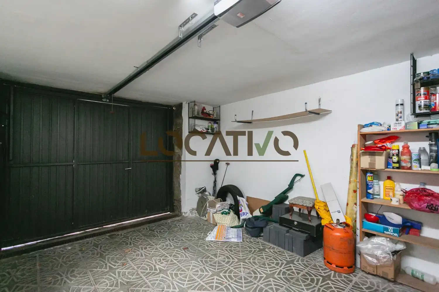 Haus mit Garten zum Verkauf in Robledo de Chavela, imagen 75