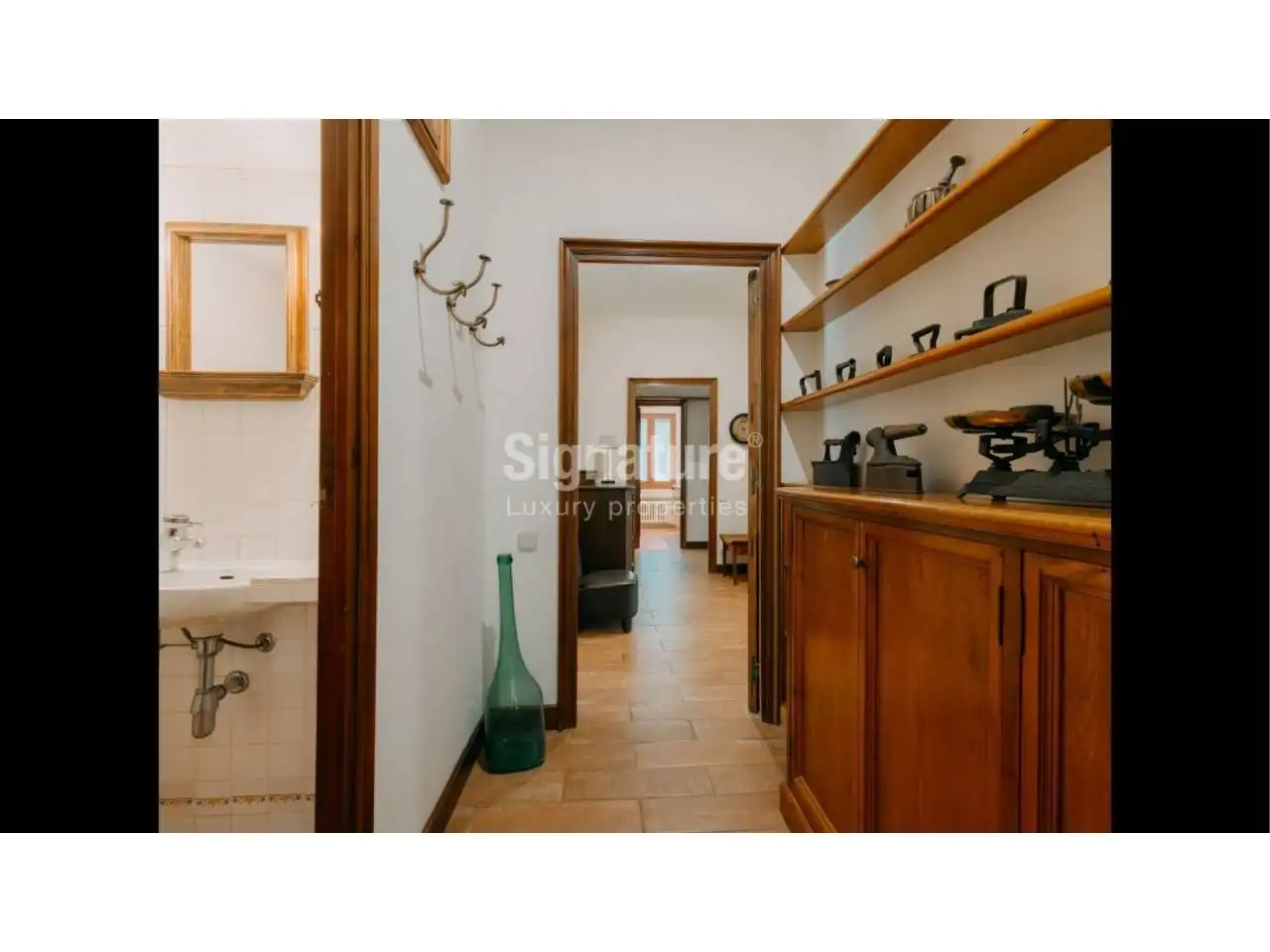 Casa o xalet en venda en Sant Andreu de Llavaneres amb Calefacció, Jardí privat i Terrassa