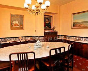 Dining room of House or chalet to rent in Alcoy / Alcoi  with Private garden and Balcony