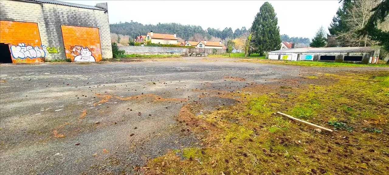 Terreni e lotti in vendita a Augas Mansas 157, imagen 4