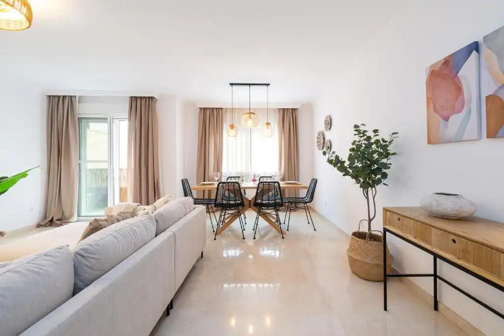 Wohnung mit Aufzug zum Verkauf in Avenida Juan Gómez Juanito, imagen 38