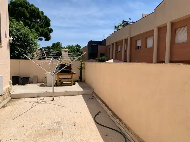 Einfamilien-Reihenhaus zum Verkauf in Carrer de Ramon de la Torre, Babilonia