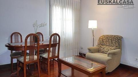 Foto 3 de Piso en venta en Basurtu, Bilbao