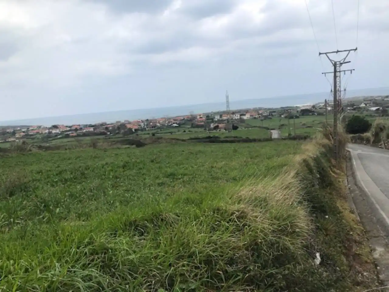 Grundstücke zum Verkauf in Santander