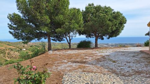 Photo 3 of Country house to rent in Camino Viejo de Málaga, Vélez-Málaga