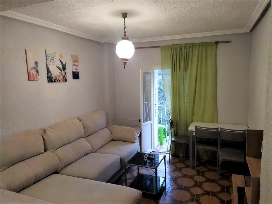 Piso de alquiler en El Palmeral - San Antón, Elche ciudad