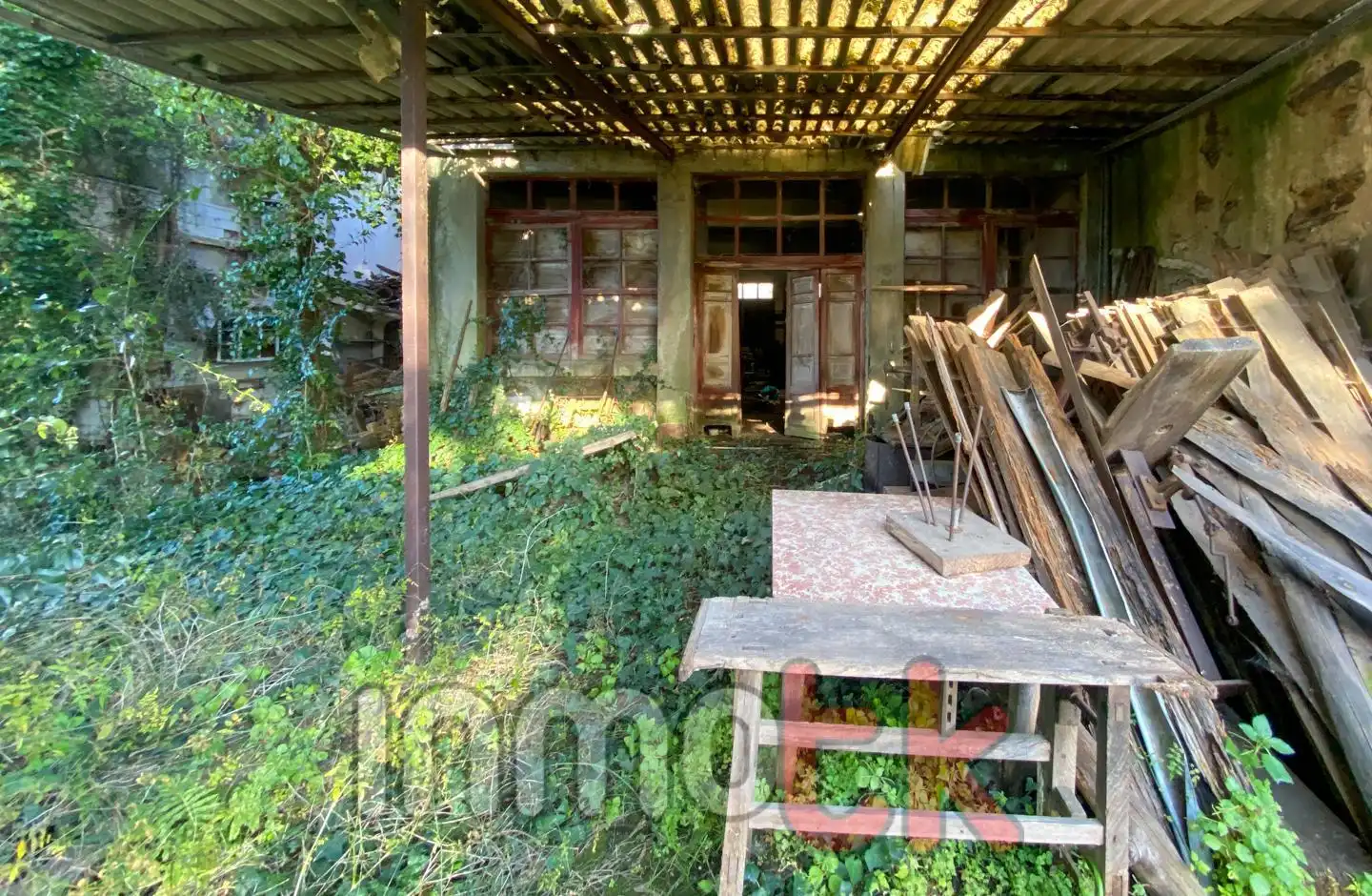 Haus mit Garten zum Verkauf in Linares Rivas, imagen 9