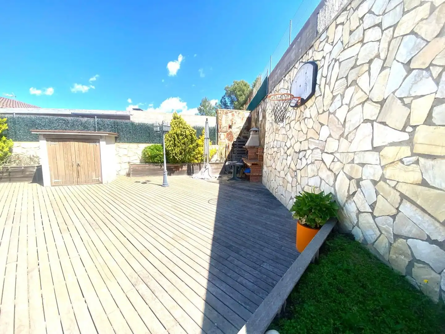 Casa o chalet en venta en GESSAMI, 31, Valldemar - Montmar