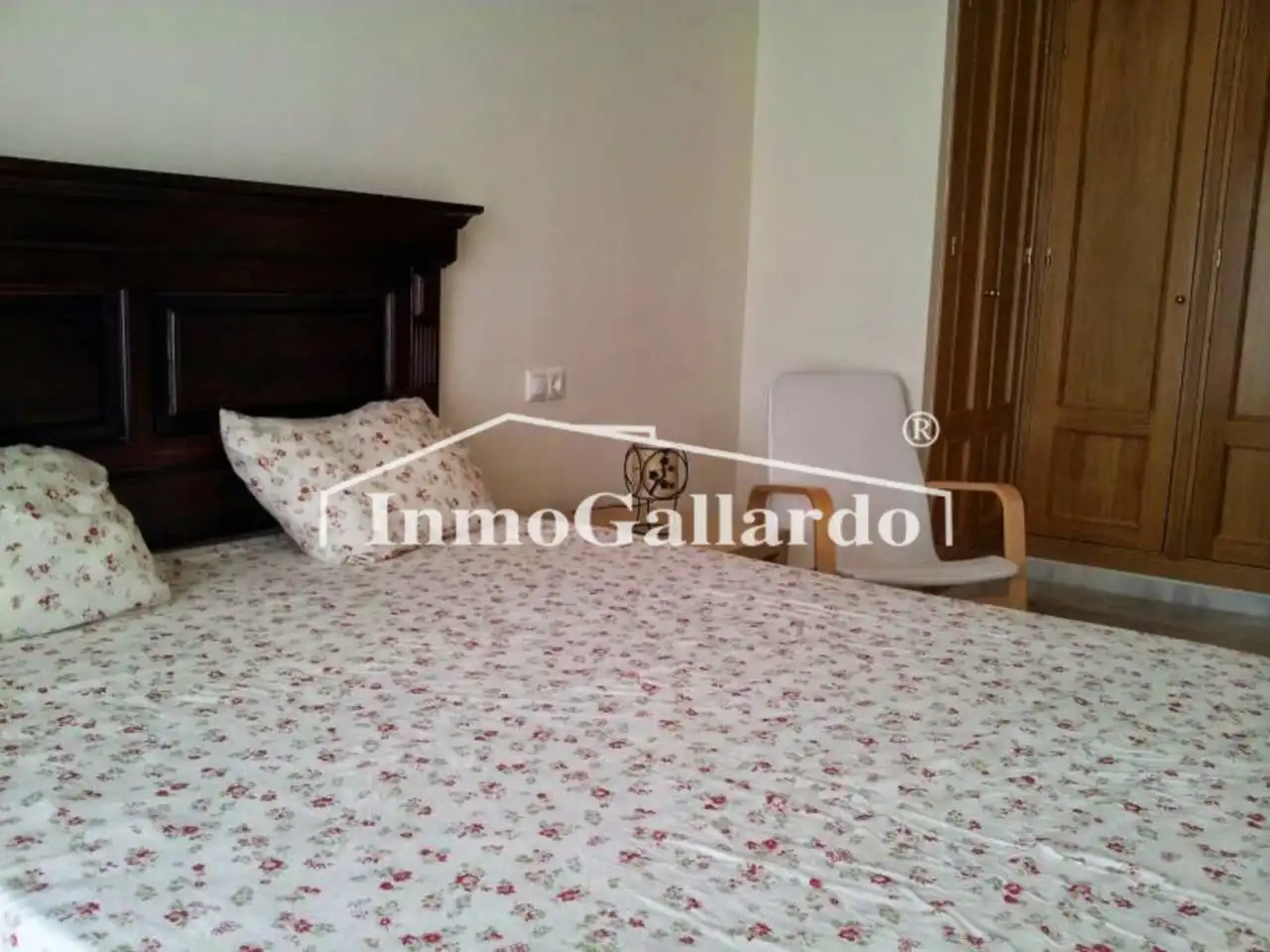 Flat with lift for sale in Almayate, imagen 4