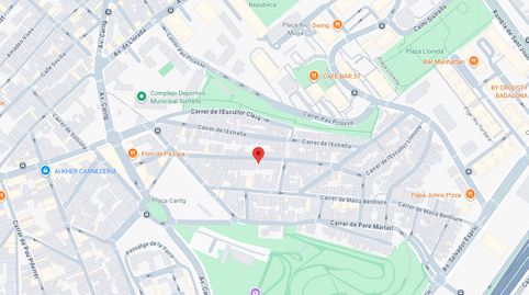 Photo 3 of Flat for sale in Calle Olivera de Sistrells 57, Sistrells, Badalona