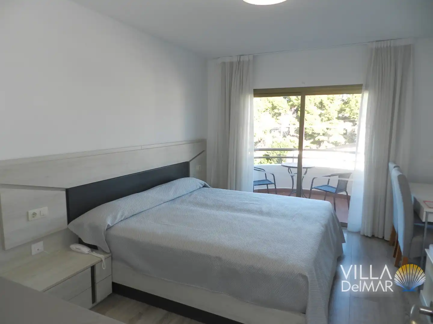 Habitación de Estudio en venta en Calpe / Calp con Aire acondicionado, Calefacción y Amueblado