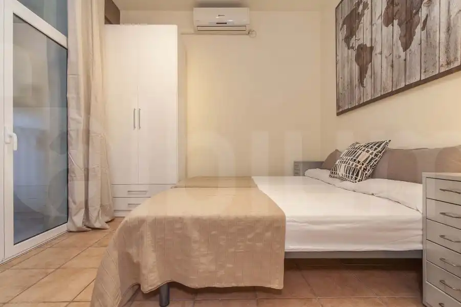 Wohnung zur Miete in Pasaje escudellers, Barri Gòtic