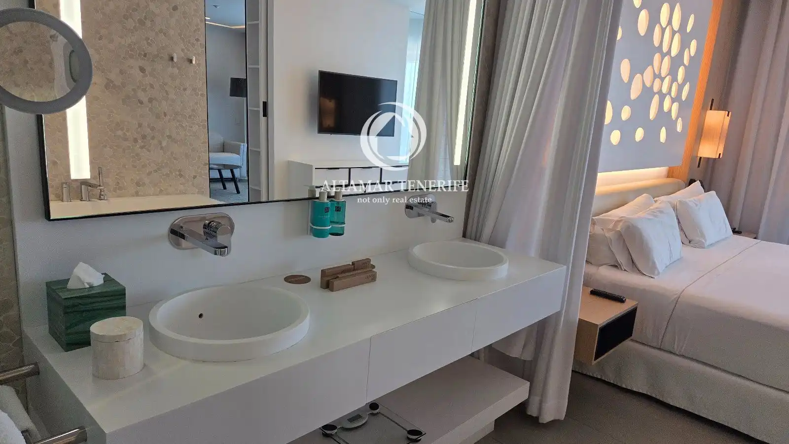 Apartament amb piscina en venda a Calle Alcojora s/n, imagen 13