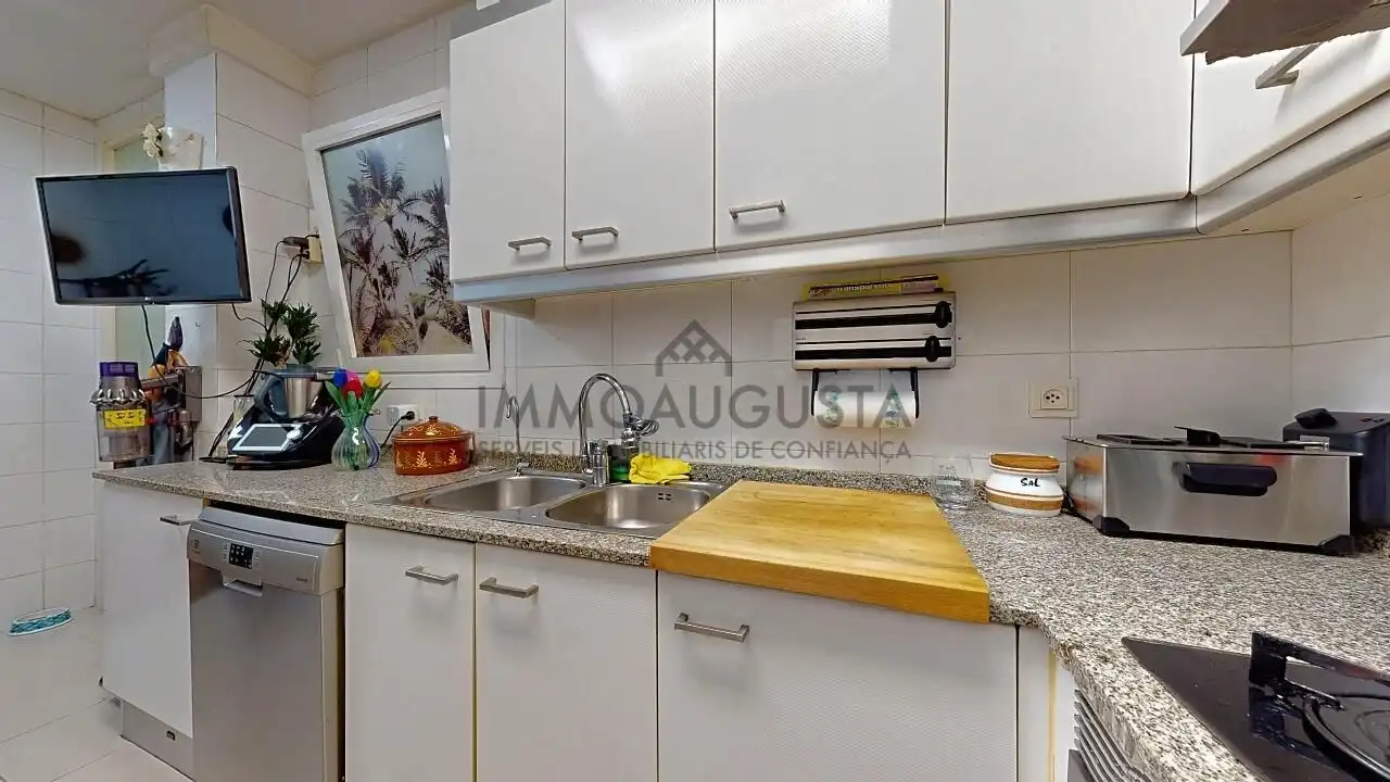 Piso en venta en Navas