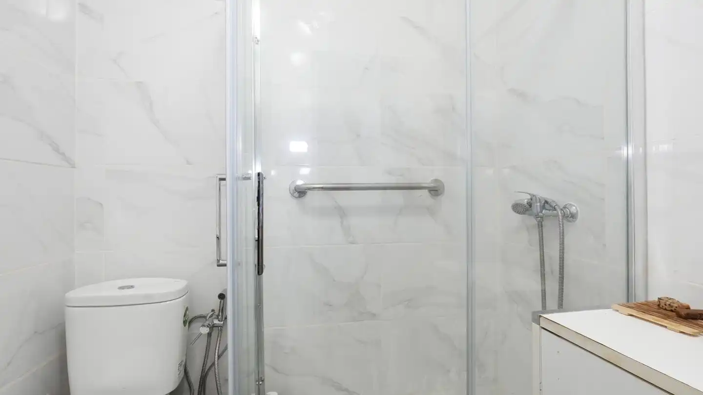 Baño de Piso en venta en Móstoles con Terraza