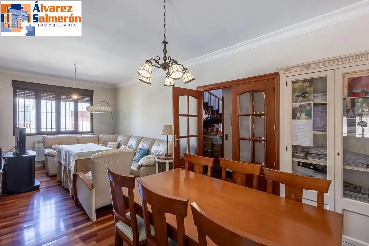 Villa con giardino in vendita a BAJO DE HUETOR, imagen 7