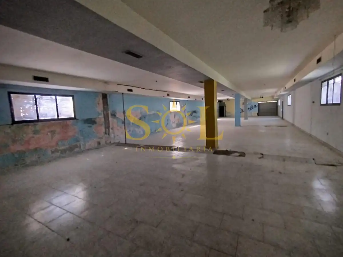 Industrial building for sale in Flores de Sil - La Placa, imagen 11