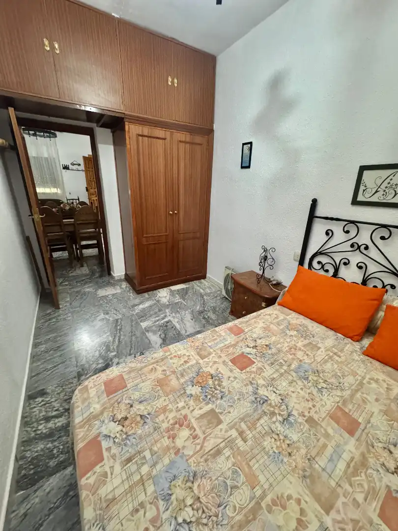 Chalet con piscina en venta en Carretera Valverde 1, imagen 14