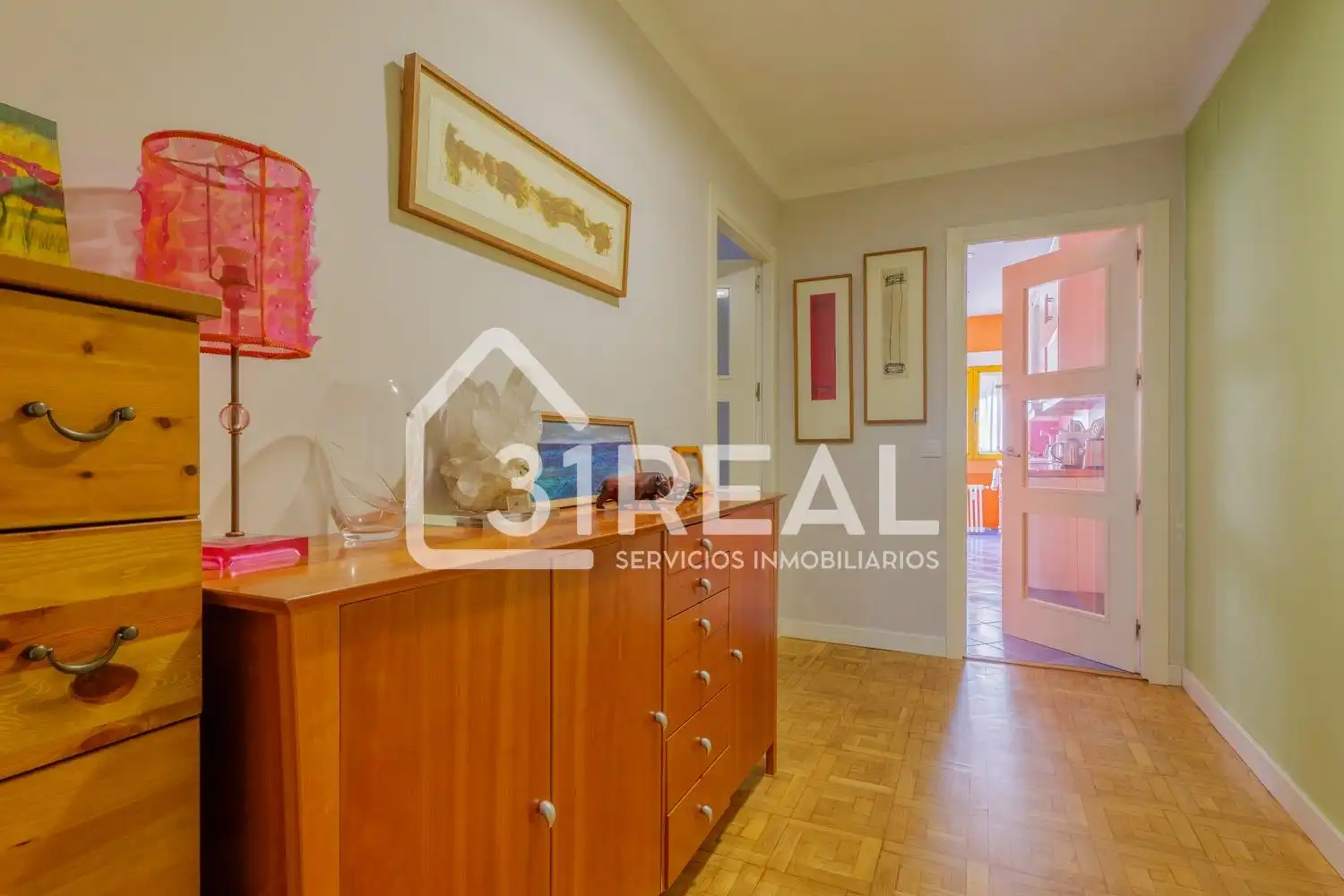 Appartamento con piscina in vendita a Calle Calle Doctor Juan José López Ibor, imagen 12