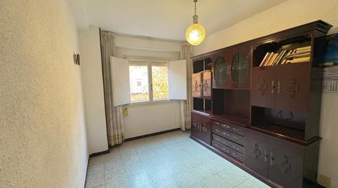 Foto 2 de Pis en venda a Del Compromiso de Caspe, Las Fuentes,  Zaragoza Capital