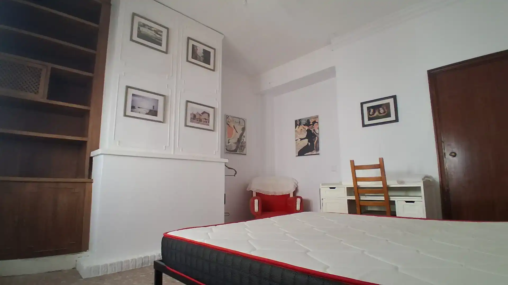Habitación de Piso en venta en Don Benito con Aire acondicionado