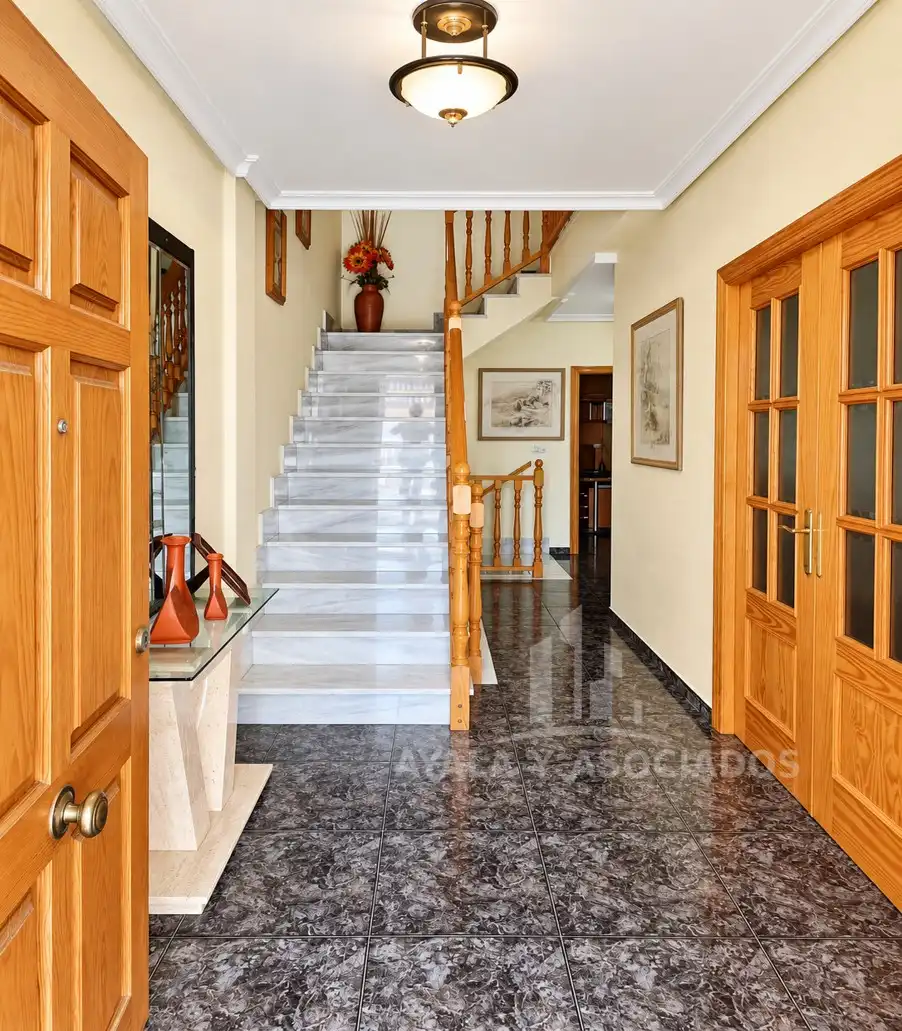Casa adosada en venta en Torre-Pacheco, Murcia