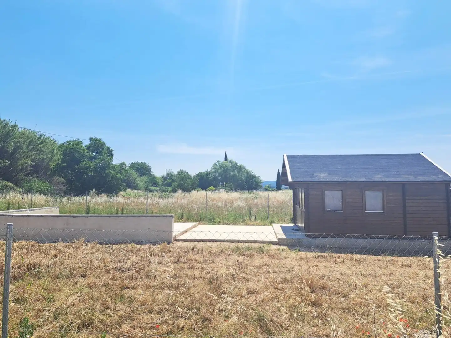 Casa o xalet en venda en Requena