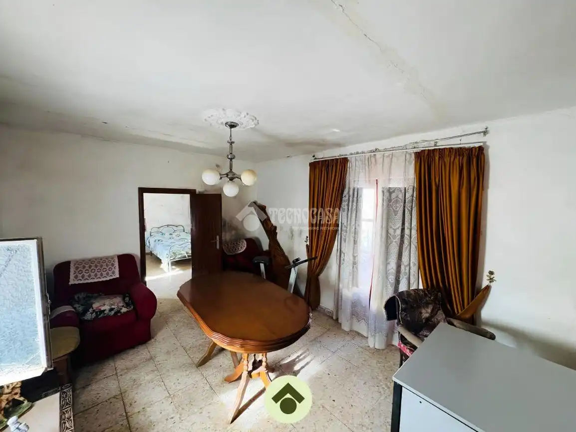 Wohnzimmer von Wohnung zum Verkauf in Montoro mit Terrasse
