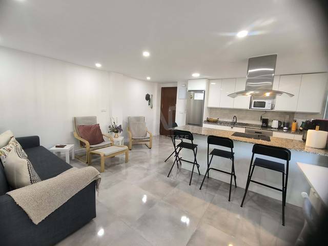 Piso en Venta en Virgen del Remedio - Parque Lo Morant