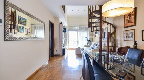 Foto 4 de Ático en venta en Calle Paco Mutlló, Creu Alta, Sabadell