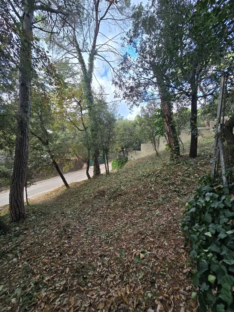 Terreno residencial en venta en Passeig d'Egara 2, imagen 12