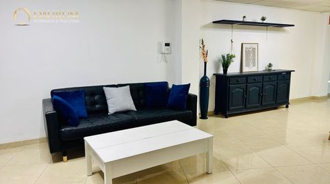 Foto 3 de Oficina en venta en Calle Jesús Morante Borrás, Quart de Poblet, Valencia
