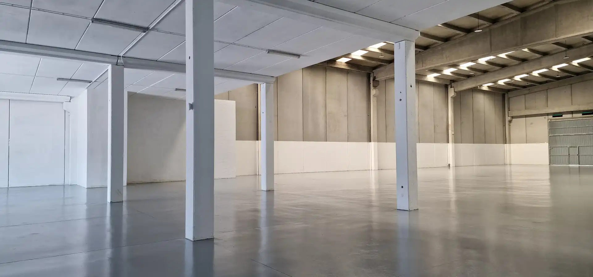 Nave industrielle à louer à Carrer del Coure 15, imagen 8