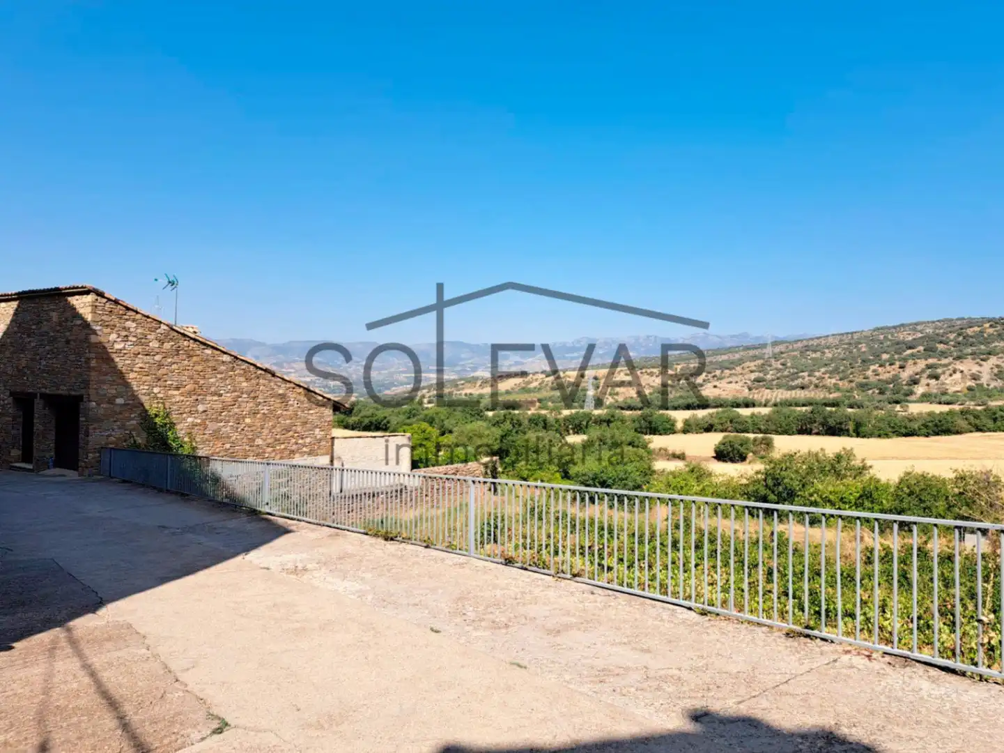 Casa o chalet en venta en Tremp con Trastero