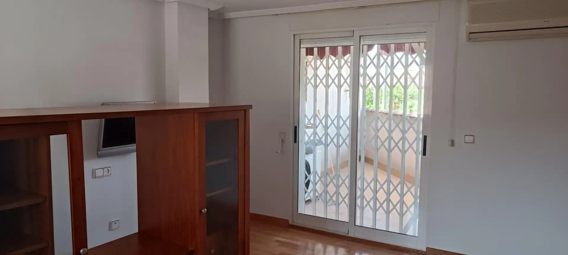 Casa o xalet de lloguer en Murcia amb Aire condicionat, Calefacció i Parquet