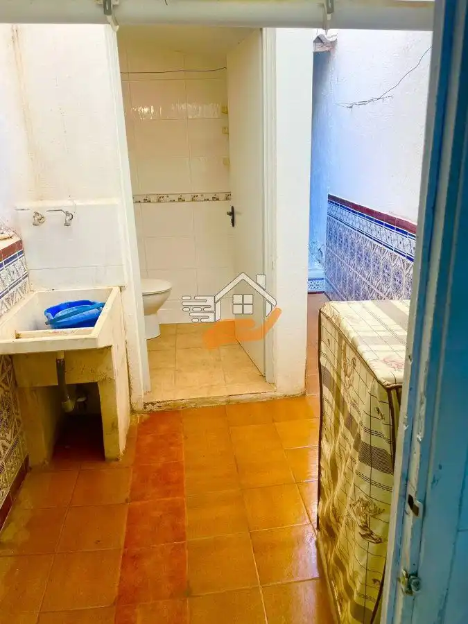 Casa adosada en venta en Vélez-Rubio