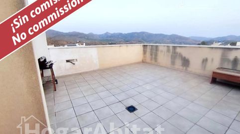 Foto 3 de Ático en venta en Huércal-Overa, Almería