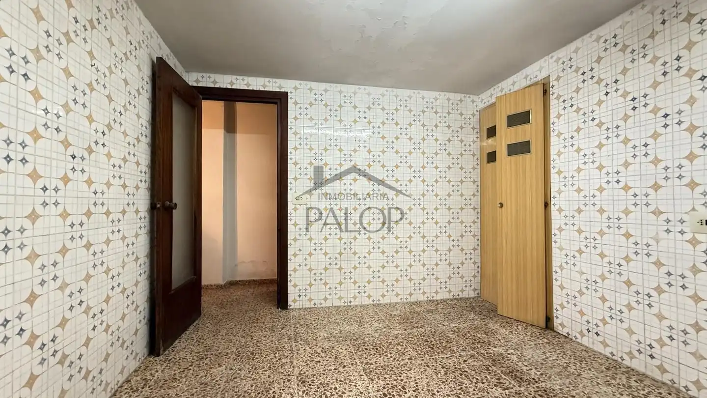 Planta baixa en venda en Simat de la Valldigna