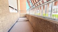 Balcony of Flat for sale in Molina de Segura  with Balcony