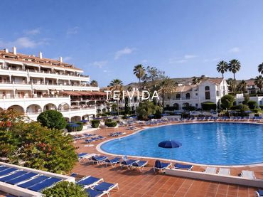 Appartement avec piscine à vendre à Avenida Rafael Puig Lluvina