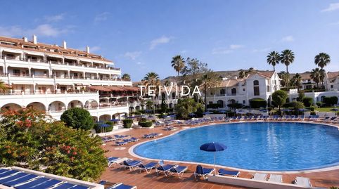 Photo 3 of Flat for sale in Avenida Rafael Puig Lluvina, Playa de las Américas, Arona