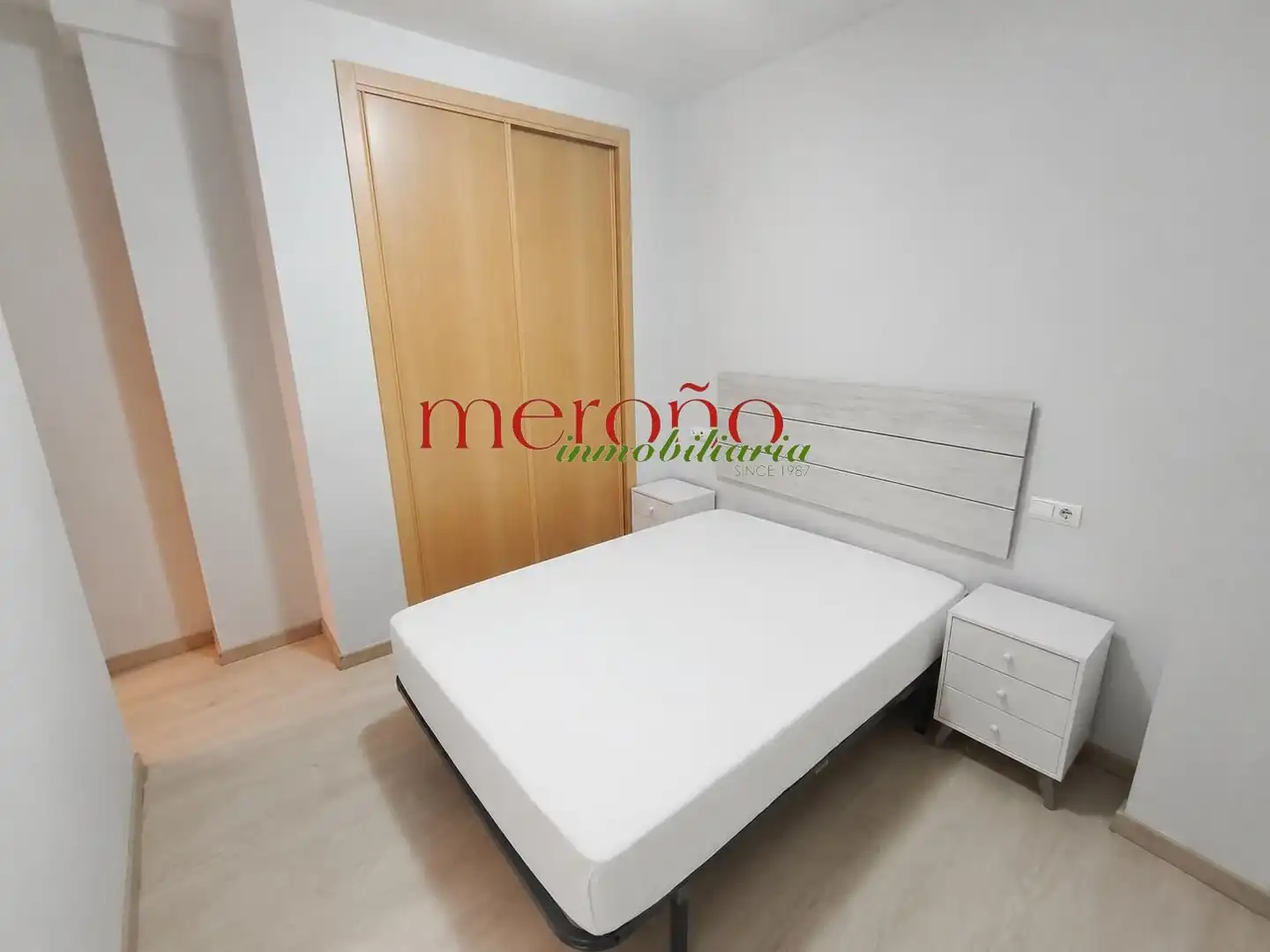 Bedroom of Flat for rent in Elche / Elx  with Furnished