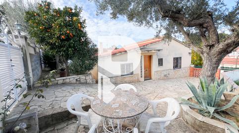 Foto 4 de Casa o xalet en venda a Carrer de Pierola, 18, Mas d'en Gall, Esparreguera