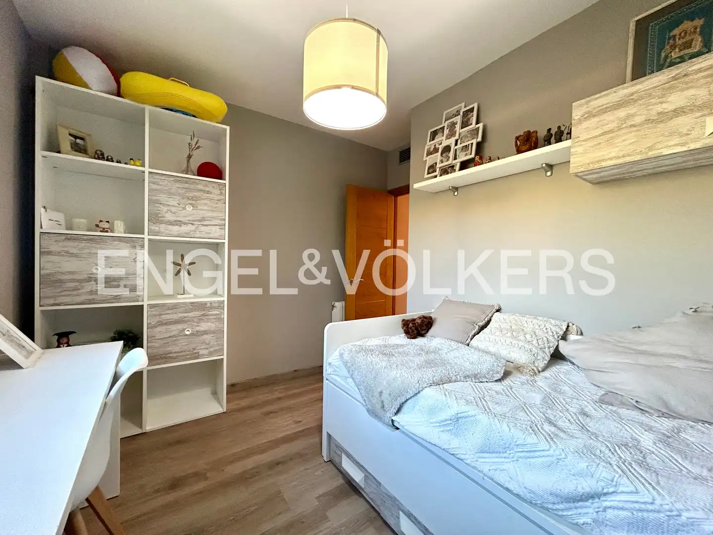 Bedroom of Detached homes for sale in Mont-roig del Camp  with Air Conditioner, Heating and Private garden